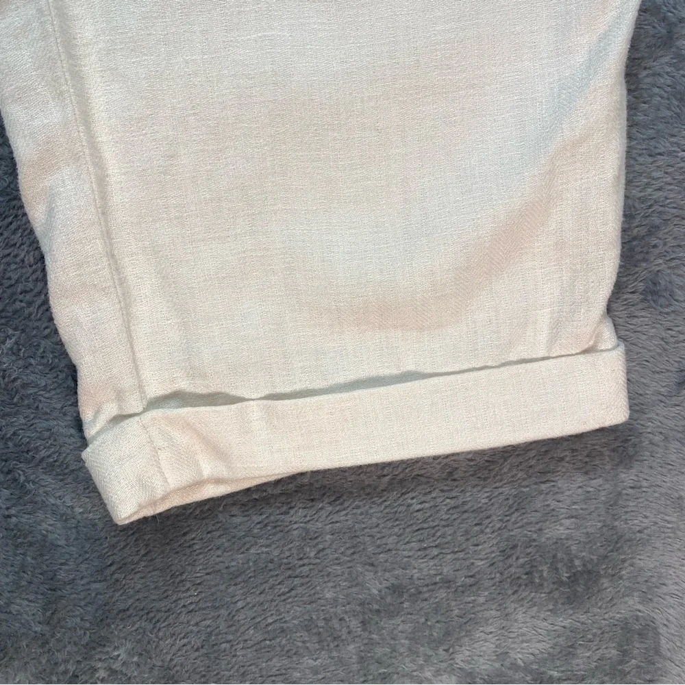NWT English Laundry Chino Pants Mens 38x29‎ Beige Straight Fit Slash Pockets